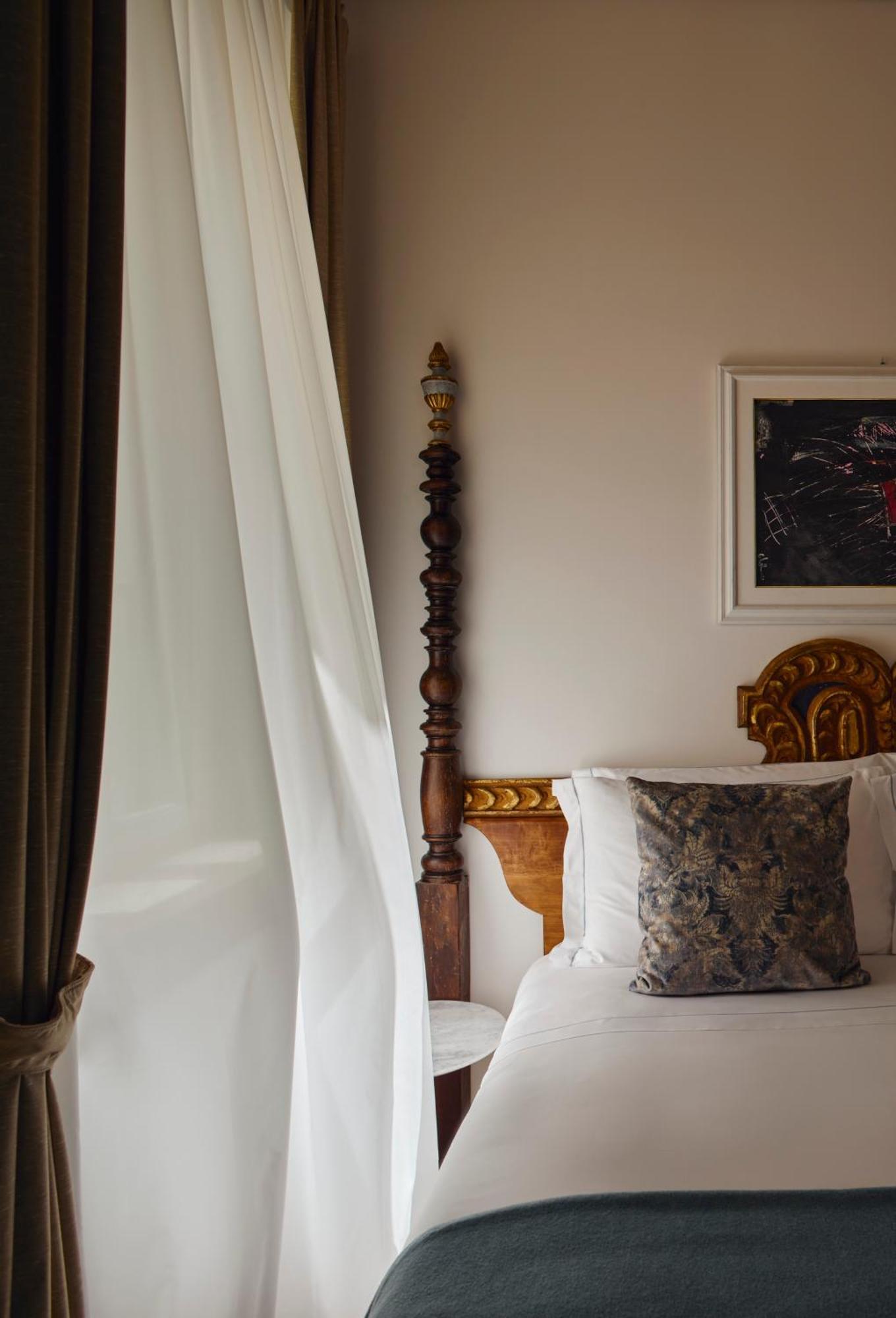 Palazzo Delle Pietre - Luxury Apartments 로마 외부 사진