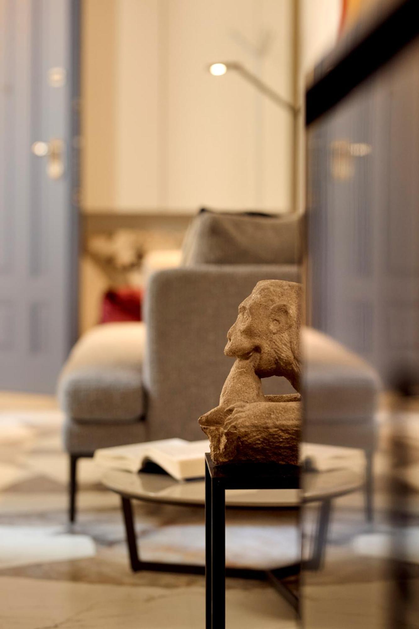 Palazzo Delle Pietre - Luxury Apartments 로마 외부 사진