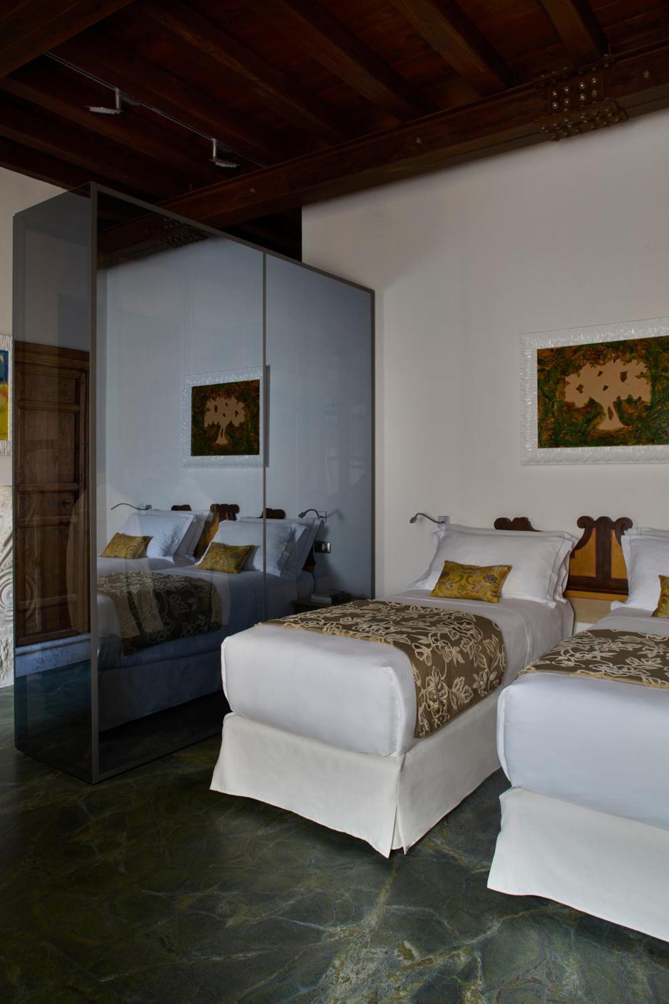 Palazzo Delle Pietre - Luxury Apartments 로마 외부 사진