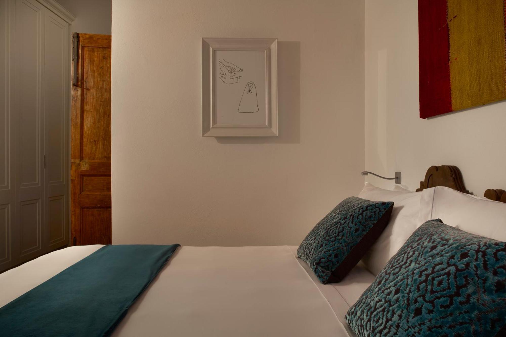 Palazzo Delle Pietre - Luxury Apartments 로마 외부 사진