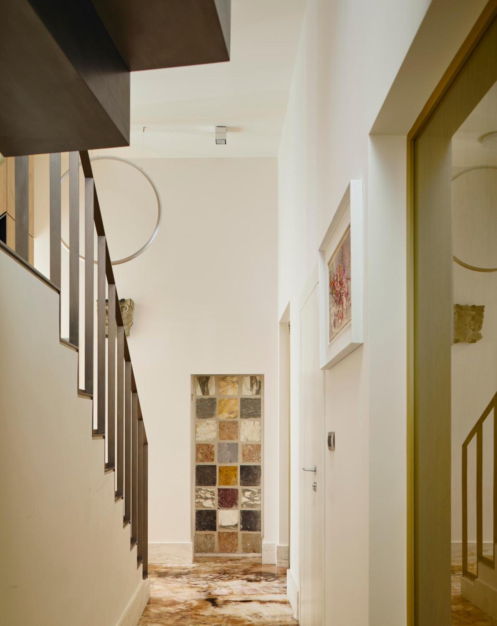 Palazzo Delle Pietre - Luxury Apartments 로마 외부 사진