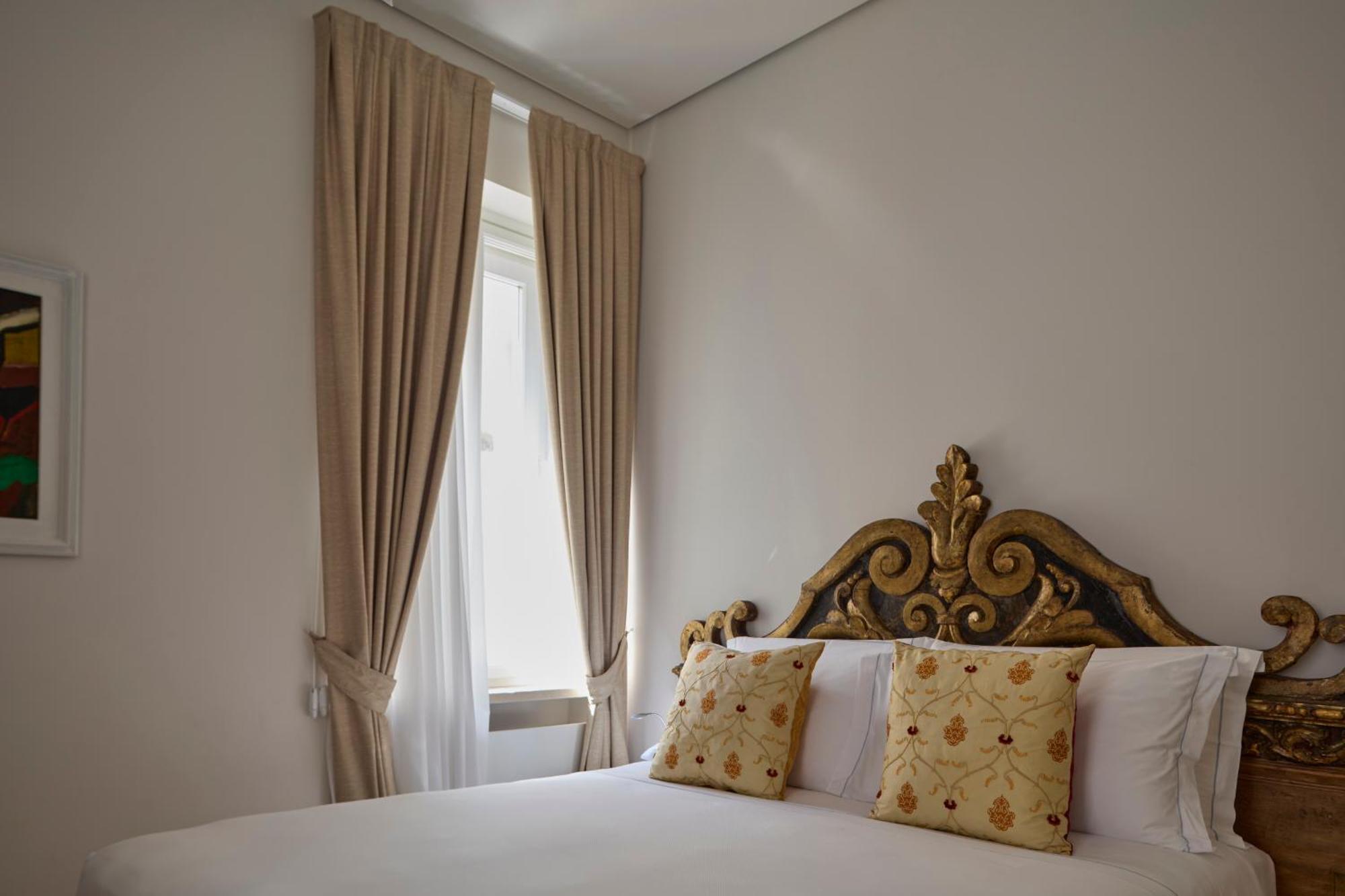 Palazzo Delle Pietre - Luxury Apartments 로마 외부 사진