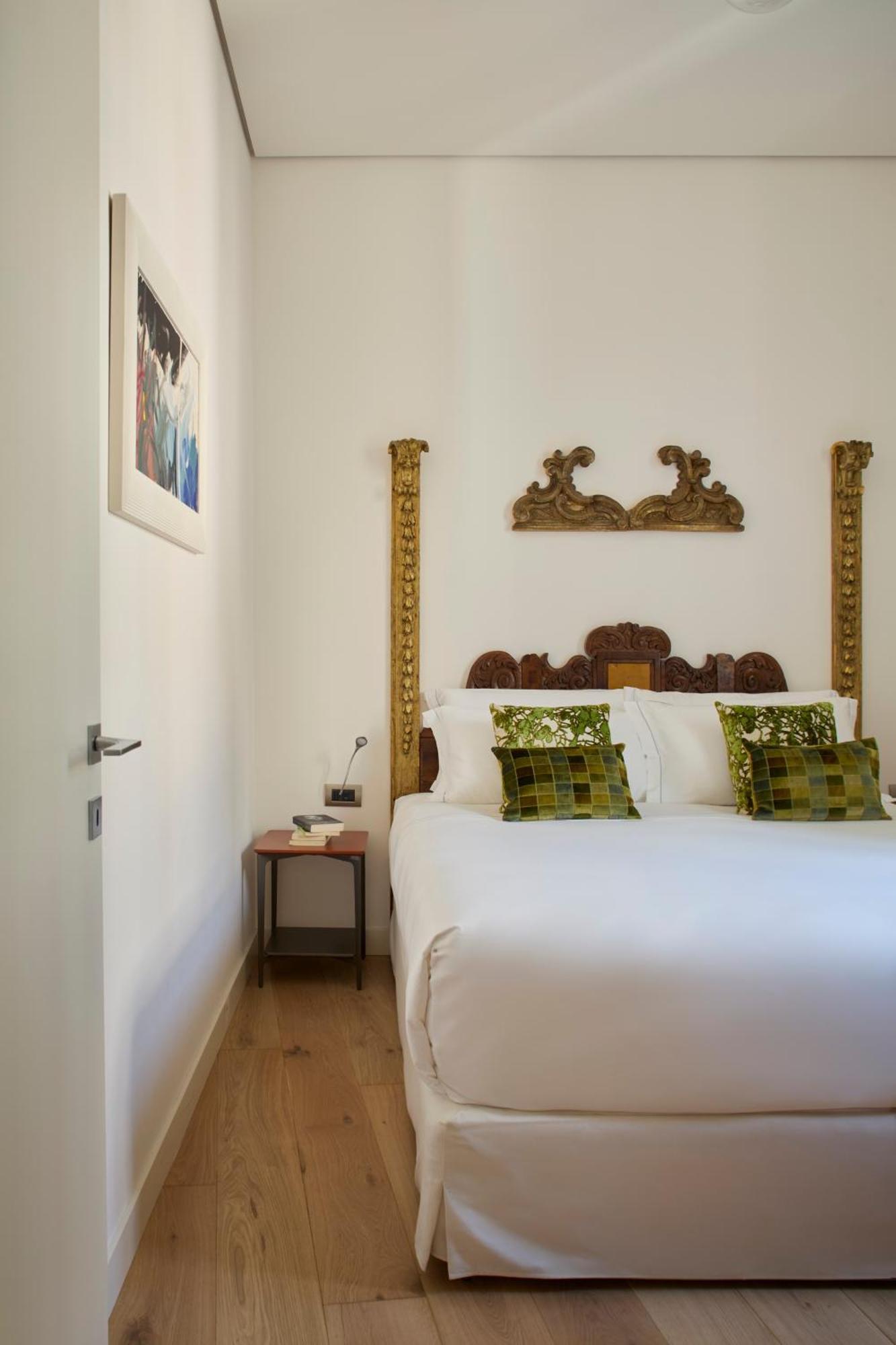 Palazzo Delle Pietre - Luxury Apartments 로마 외부 사진