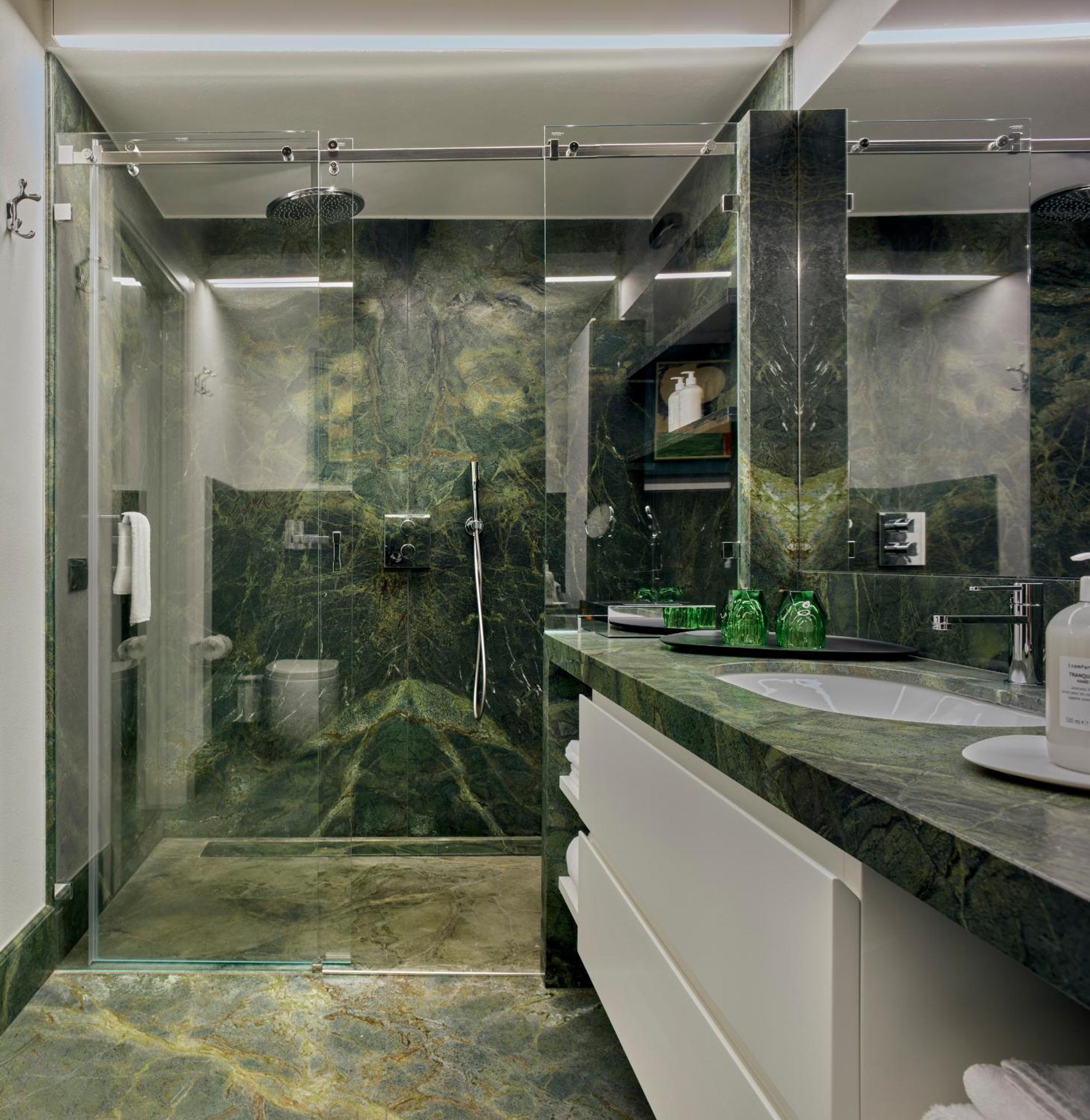 Palazzo Delle Pietre - Luxury Apartments 로마 외부 사진
