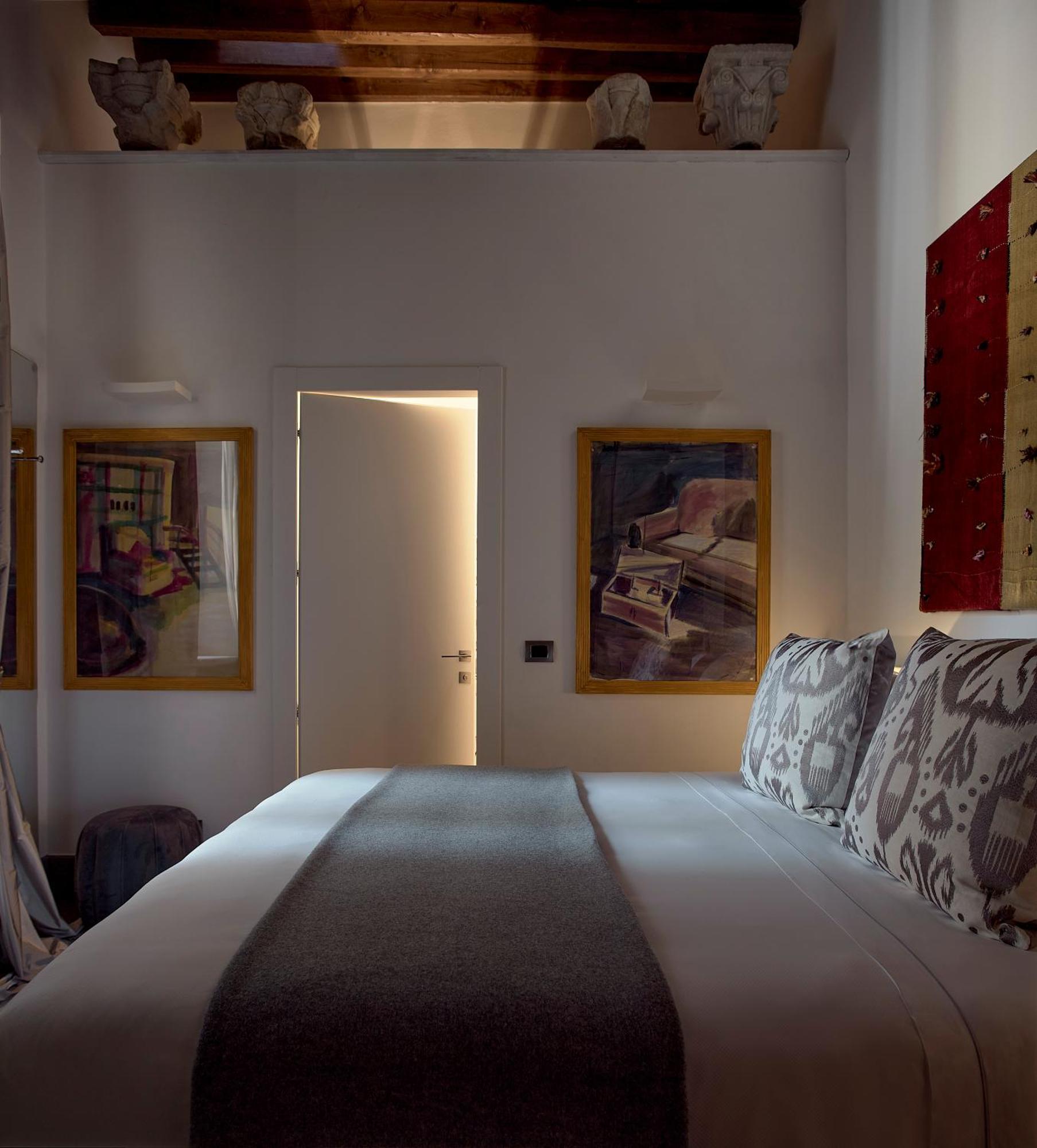 Palazzo Delle Pietre - Luxury Apartments 로마 외부 사진