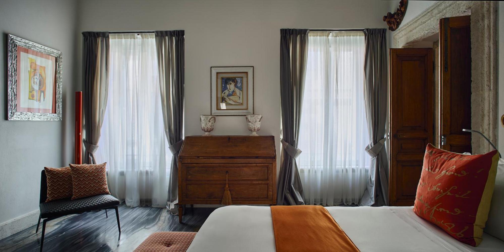 Palazzo Delle Pietre - Luxury Apartments 로마 외부 사진