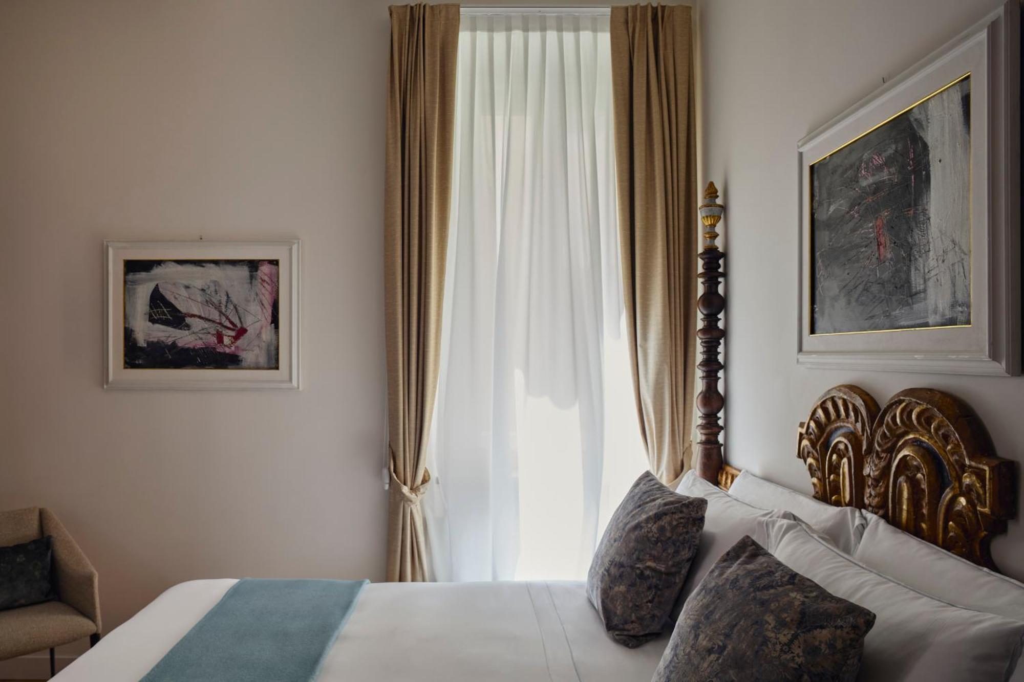 Palazzo Delle Pietre - Luxury Apartments 로마 외부 사진
