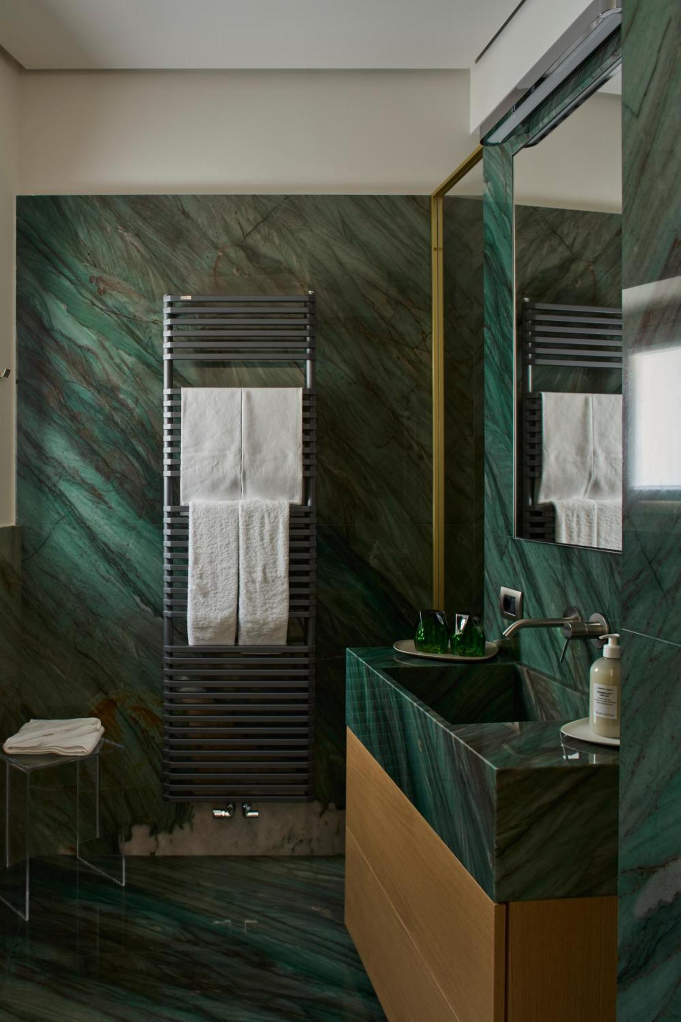 Palazzo Delle Pietre - Luxury Apartments 로마 외부 사진