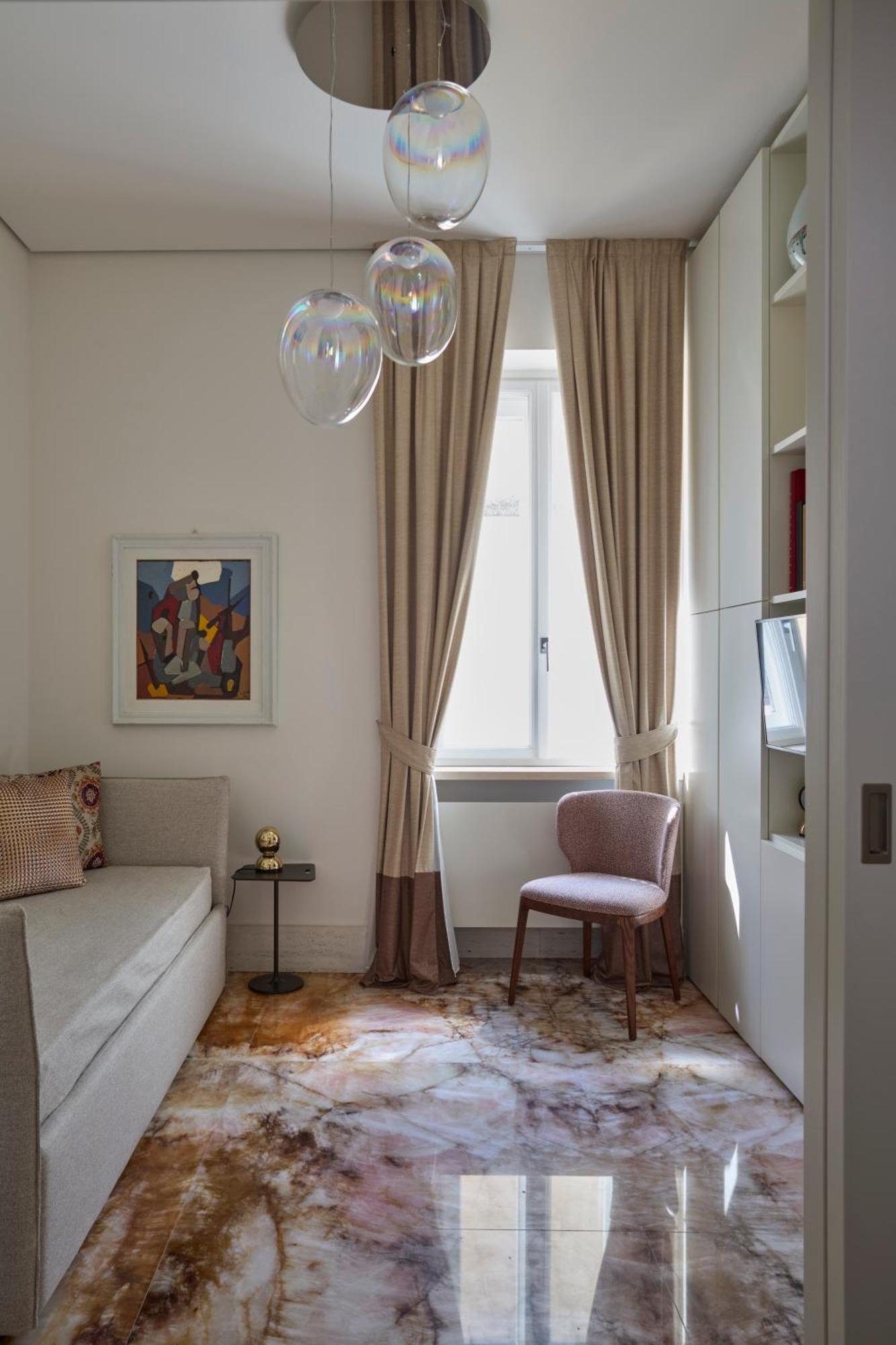 Palazzo Delle Pietre - Luxury Apartments 로마 외부 사진