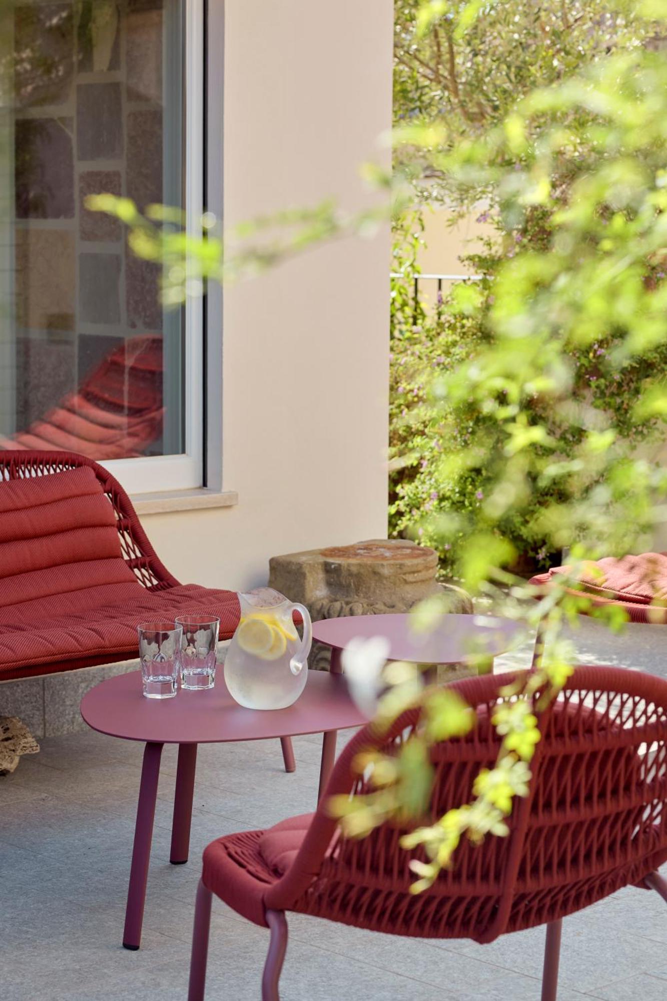 Palazzo Delle Pietre - Luxury Apartments 로마 외부 사진