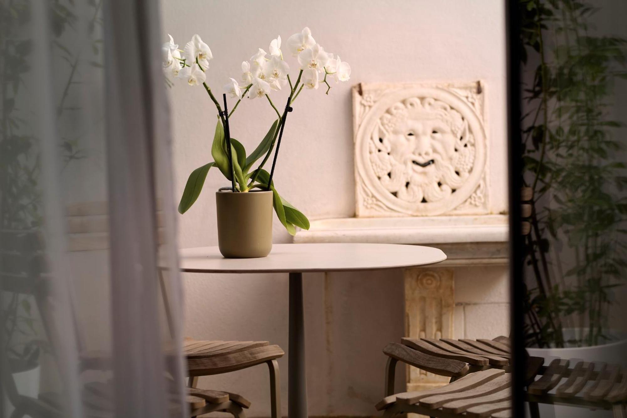 Palazzo Delle Pietre - Luxury Apartments 로마 외부 사진