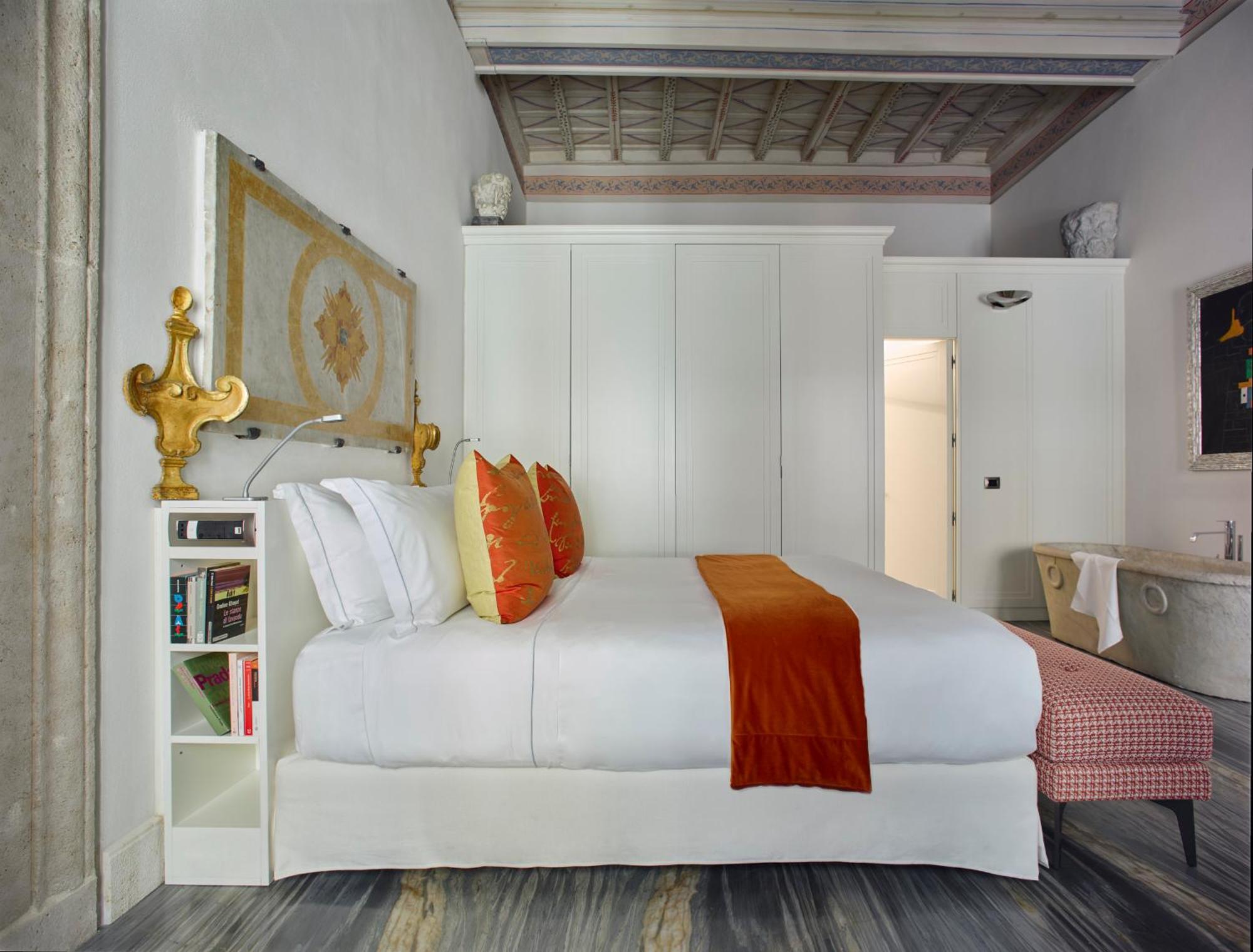 Palazzo Delle Pietre - Luxury Apartments 로마 외부 사진