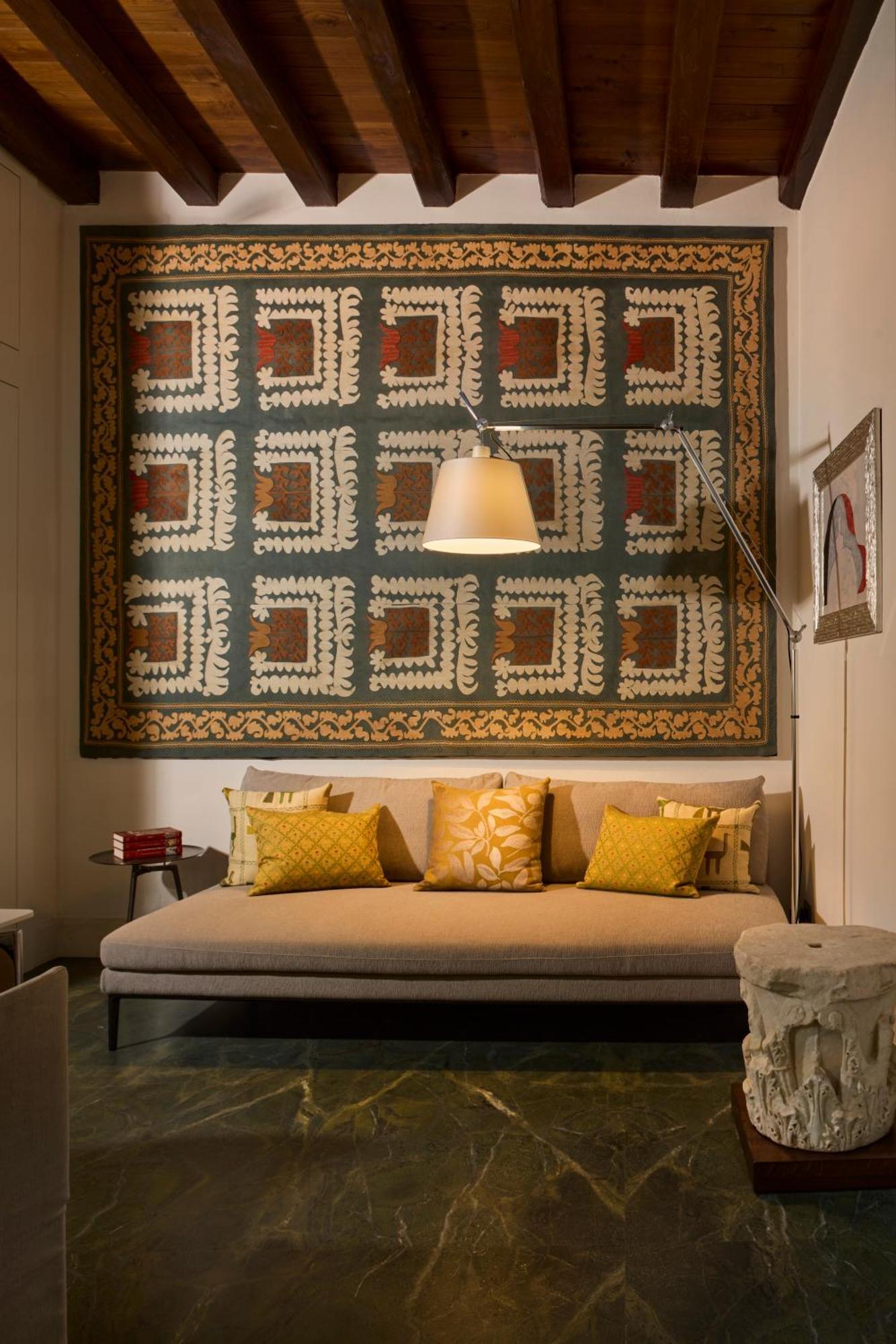 Palazzo Delle Pietre - Luxury Apartments 로마 외부 사진