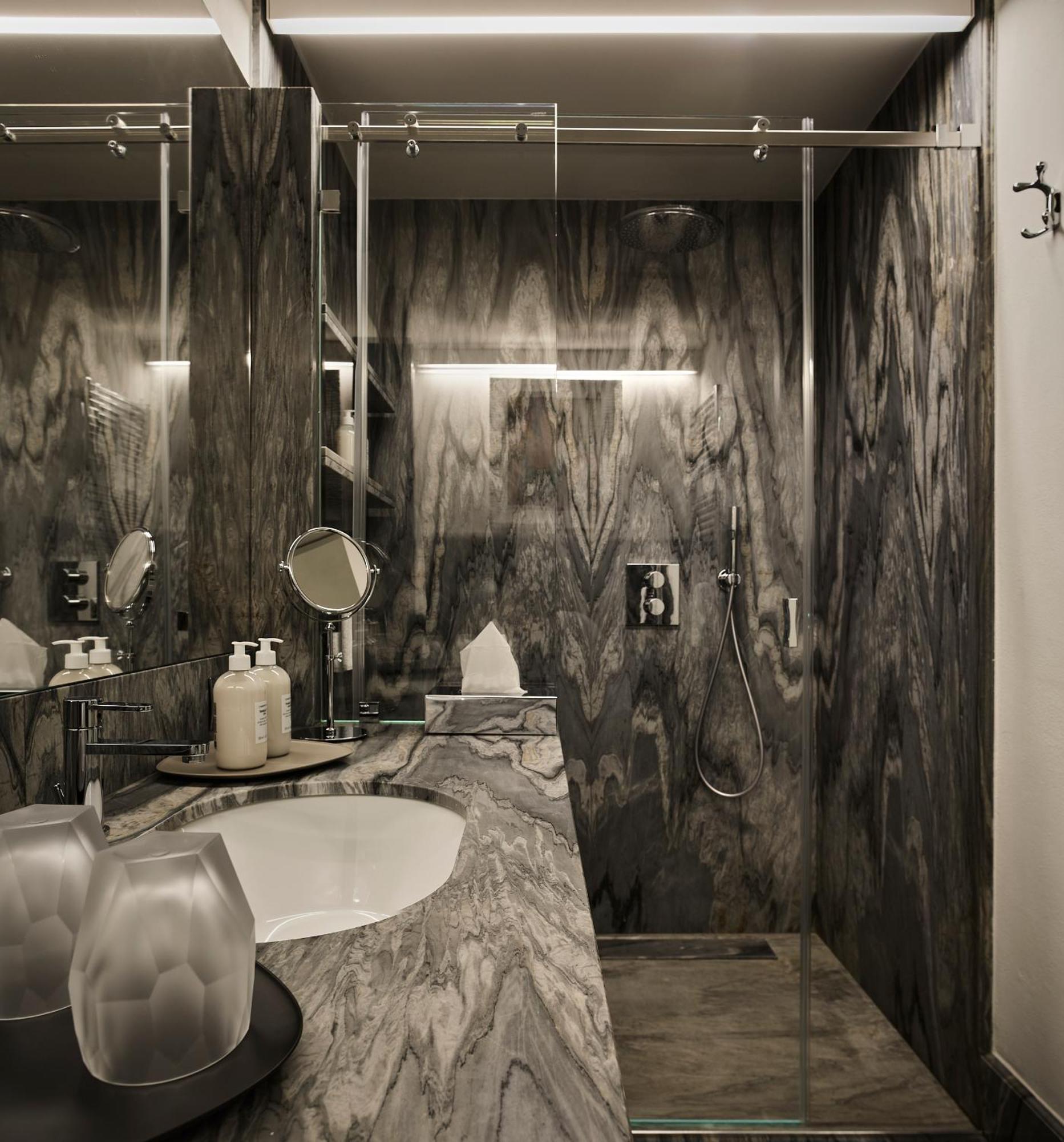 Palazzo Delle Pietre - Luxury Apartments 로마 외부 사진