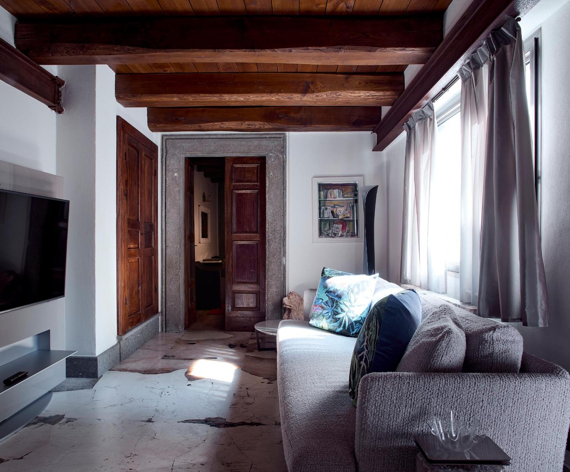 Palazzo Delle Pietre - Luxury Apartments 로마 외부 사진