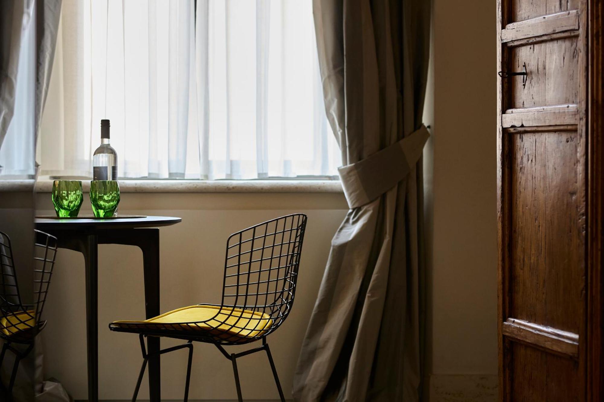 Palazzo Delle Pietre - Luxury Apartments 로마 외부 사진