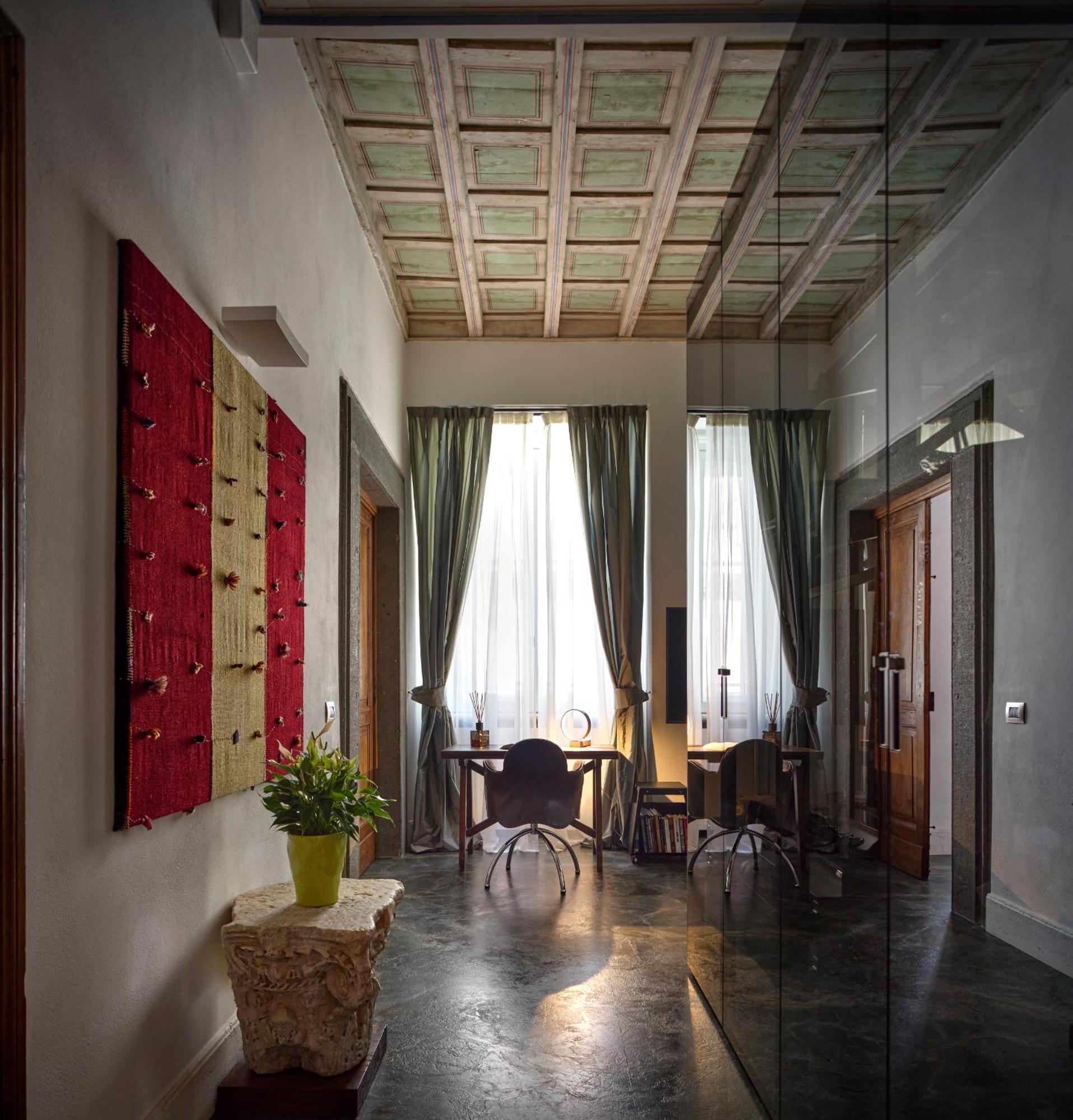 Palazzo Delle Pietre - Luxury Apartments 로마 외부 사진